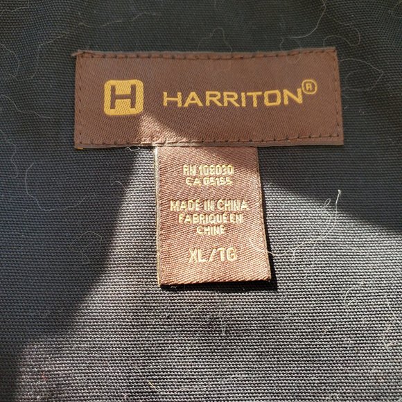 Mens spring/fall jacket - Picture 3 of 9